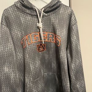 Auburn University Under Armour Hoodie